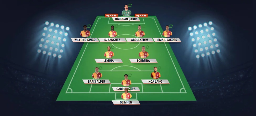 HERE WE GO CIMBOM 🏁🏆 tweet media