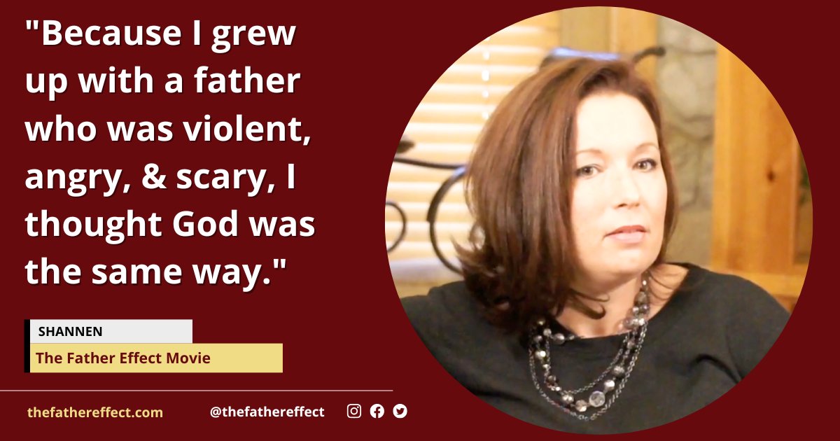 The Father Effect tweet media