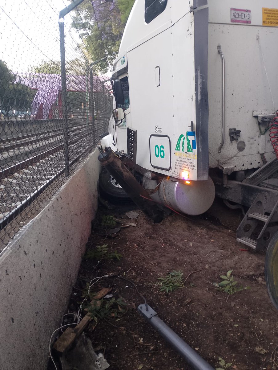 Centro Informativo CDMX tweet media