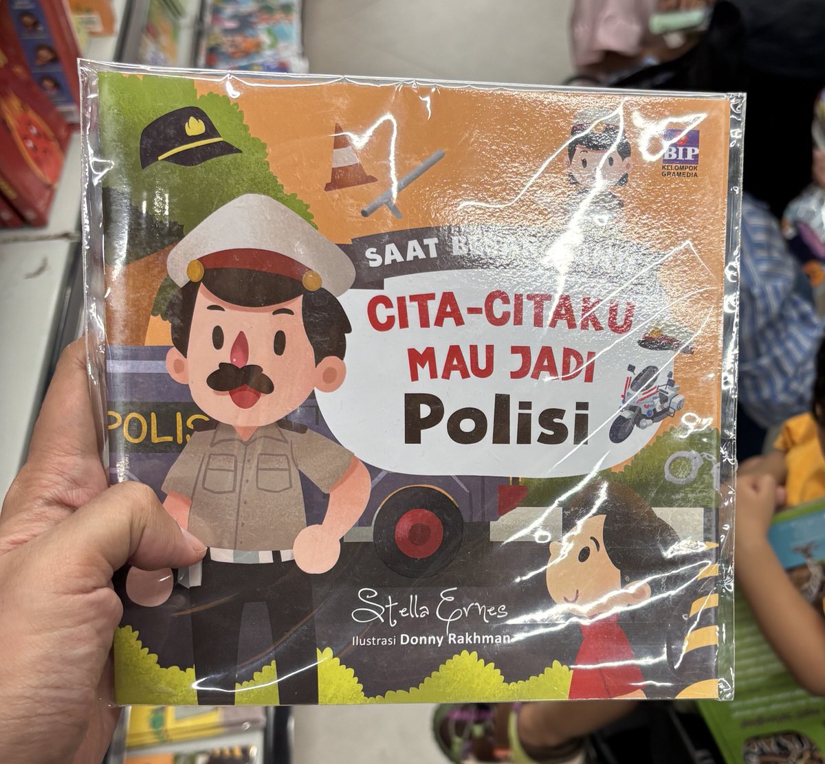 Gilang Bhaskara 🇮🇩 tweet media