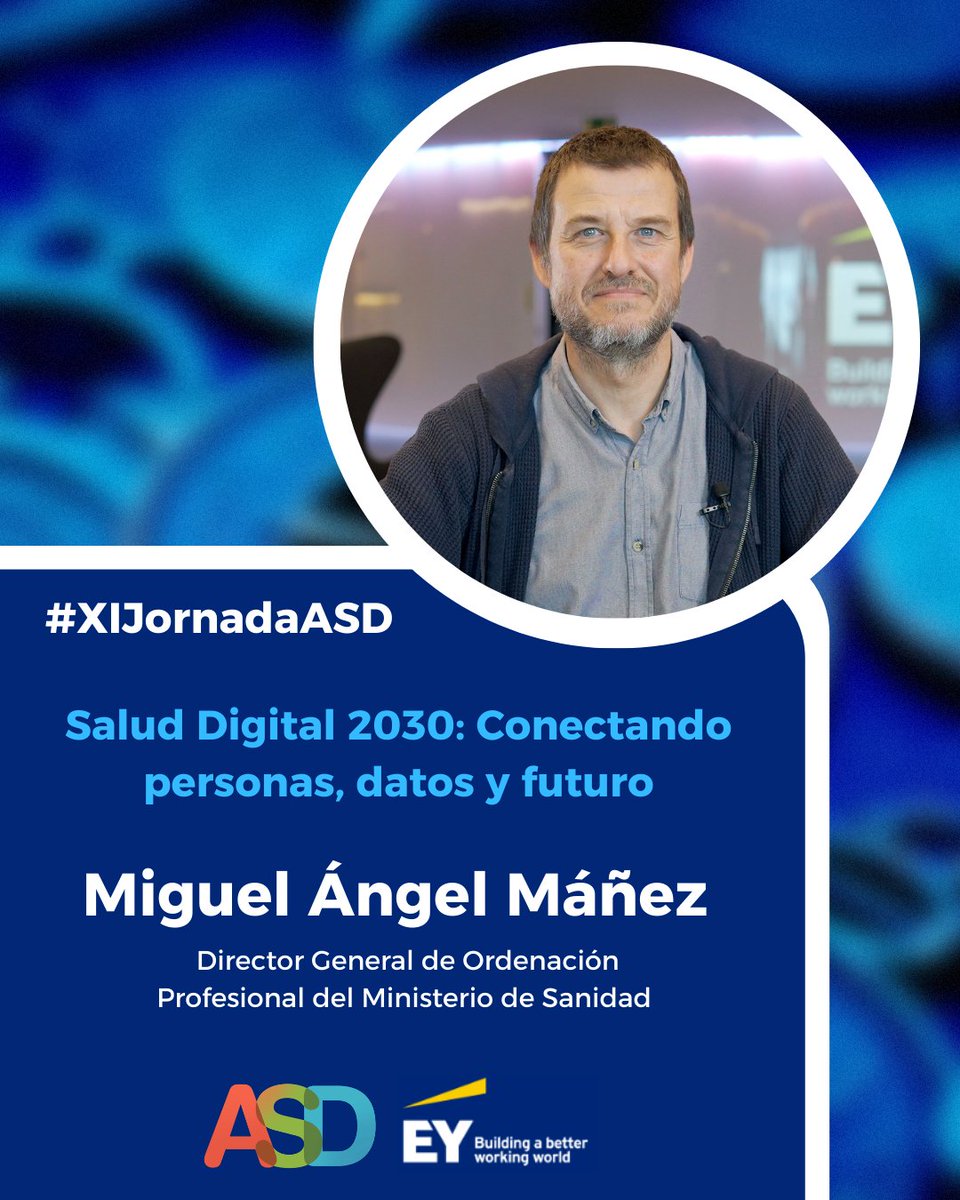 Asoc. Salud Digital tweet media
