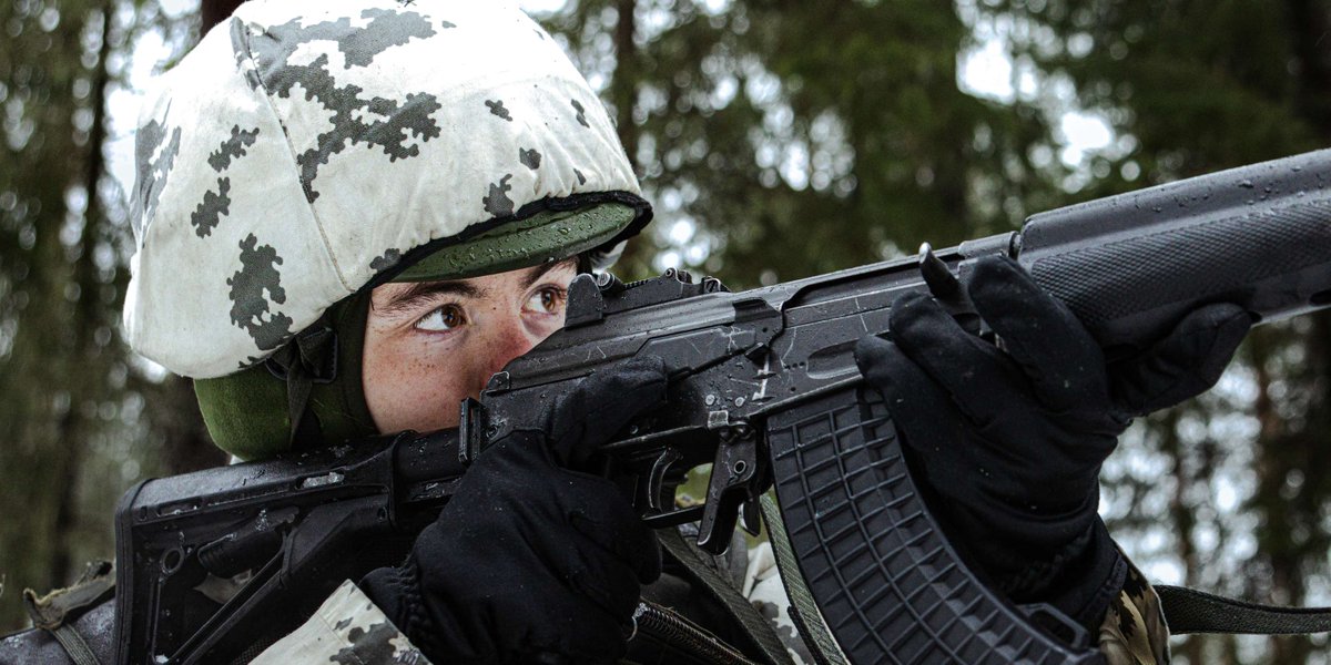 Karjalan prikaati tweet media