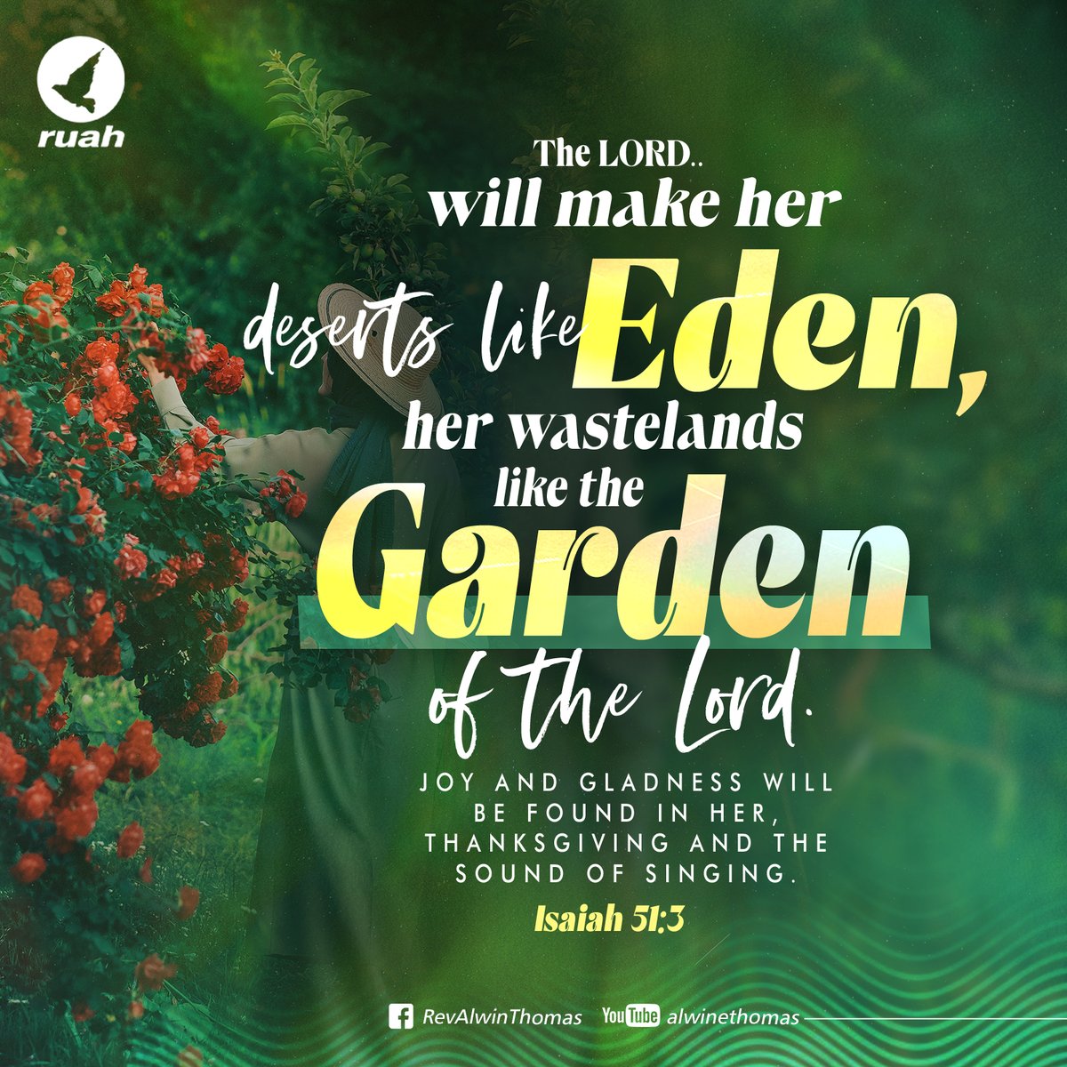 Alwin Thomas tweet media