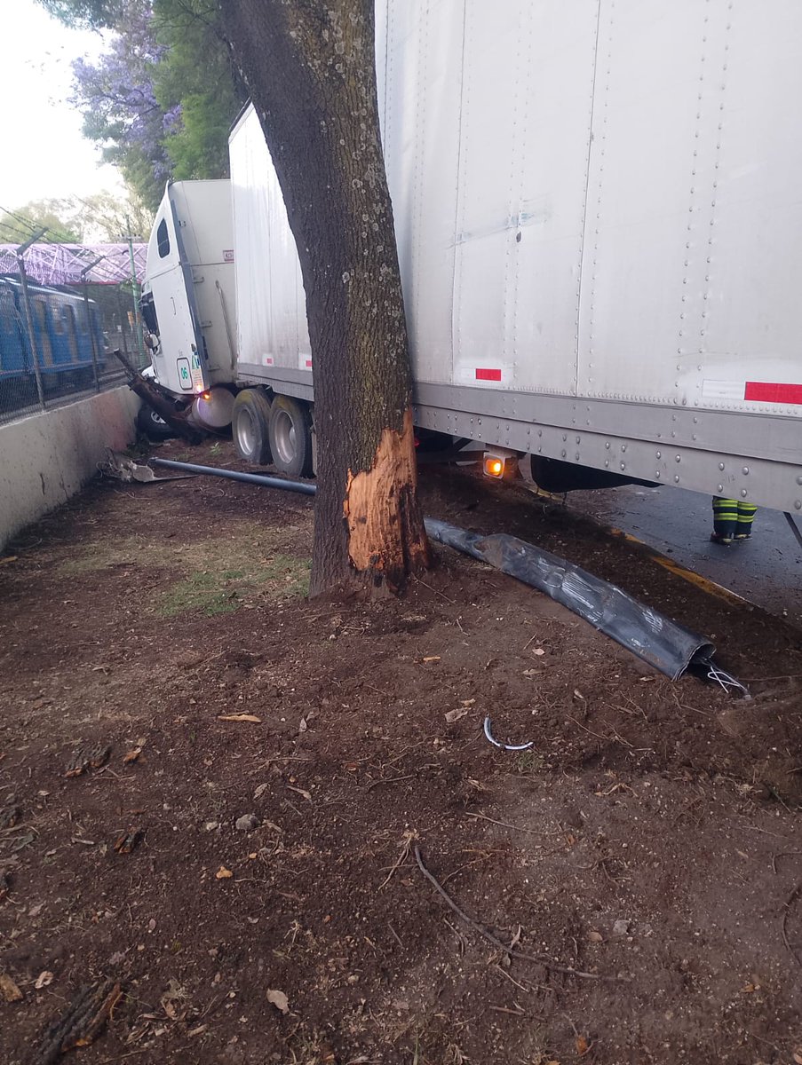 Centro Informativo CDMX tweet media