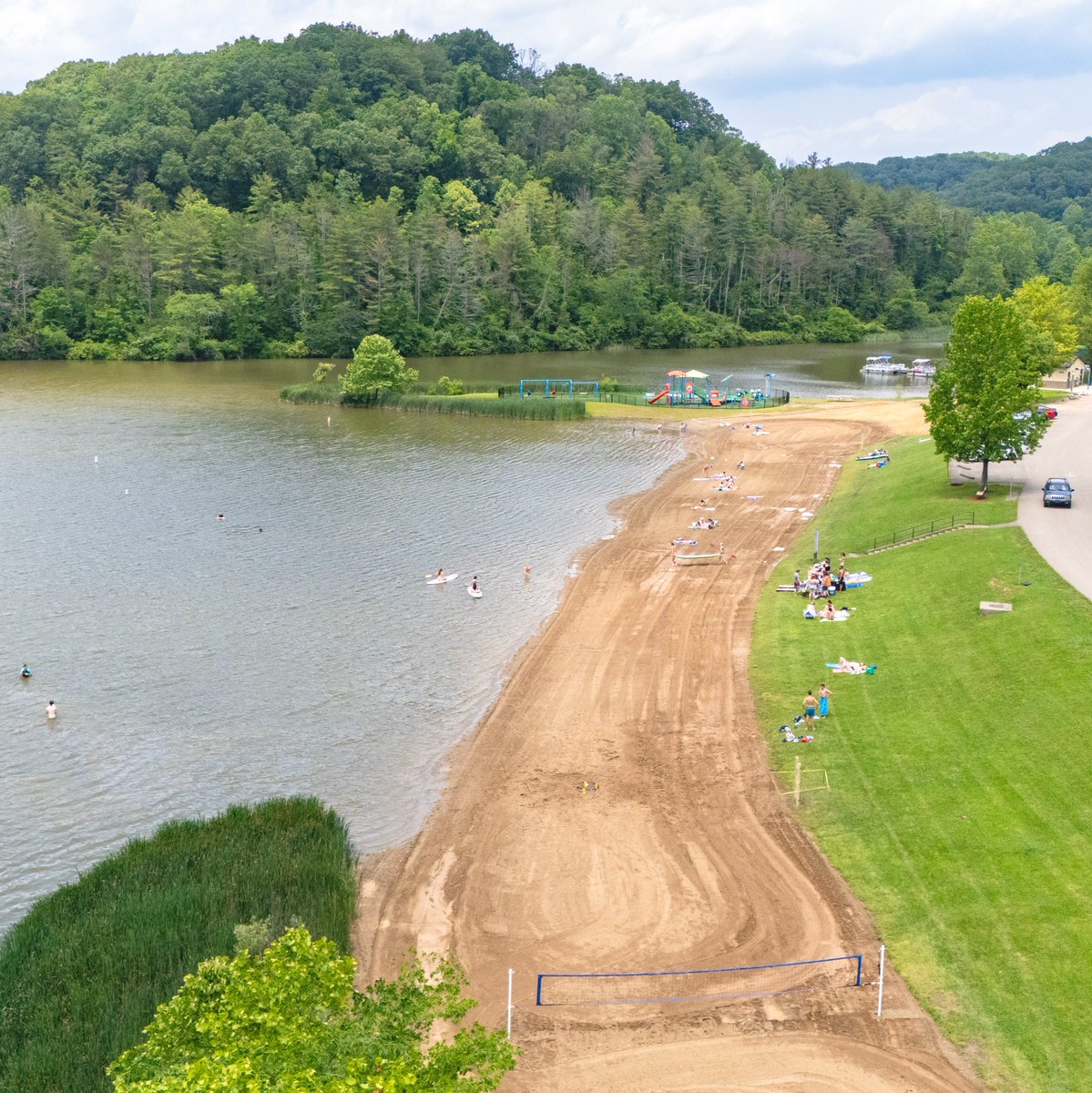 Ohio State Parks & Watercraft tweet media