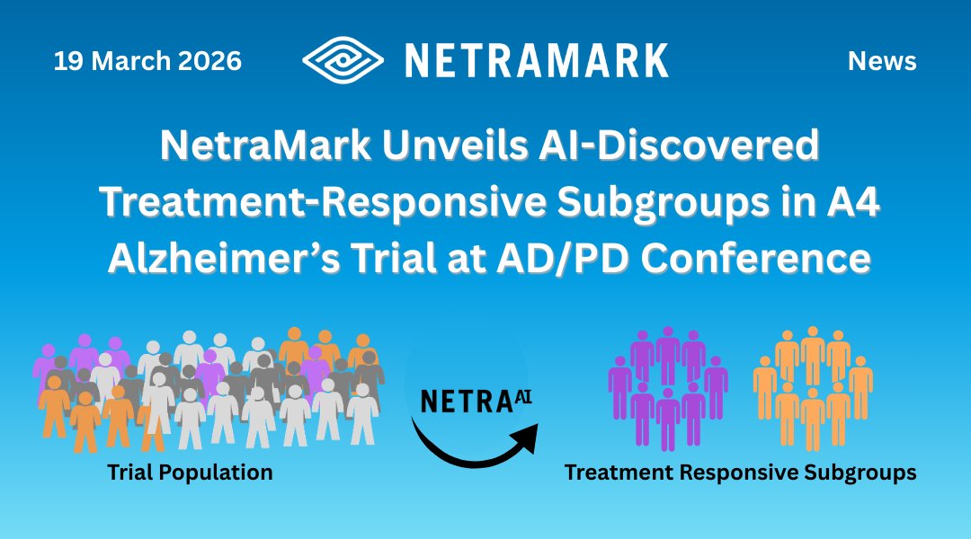 NetraMark.AI tweet media