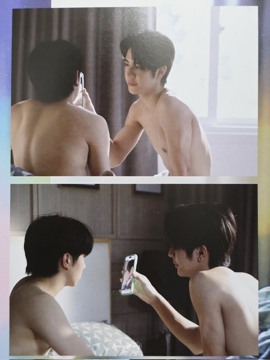 ซีนที่วีนได้วิเดียว เจอหลักฐานเข้าไปคือ งอนแก้มป่องเลย

#H2HSeries
#sea_ta_lay #keenkeno