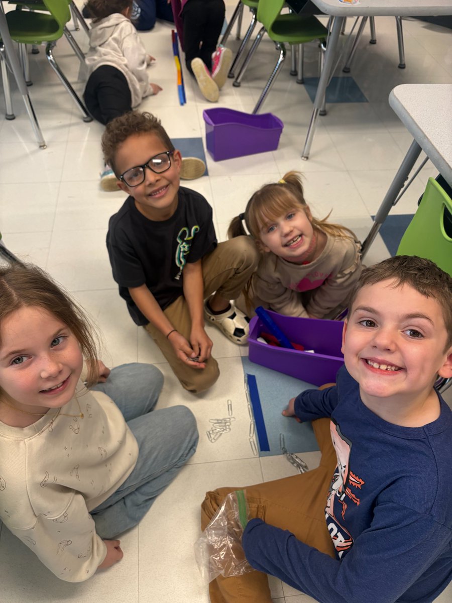 West Clermont Schools tweet media