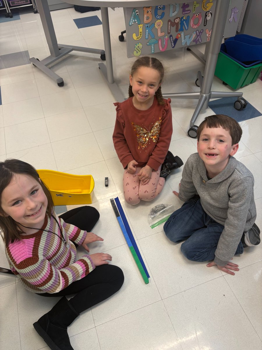 West Clermont Schools tweet media