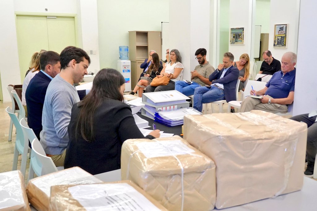 José Arteaga tweet media