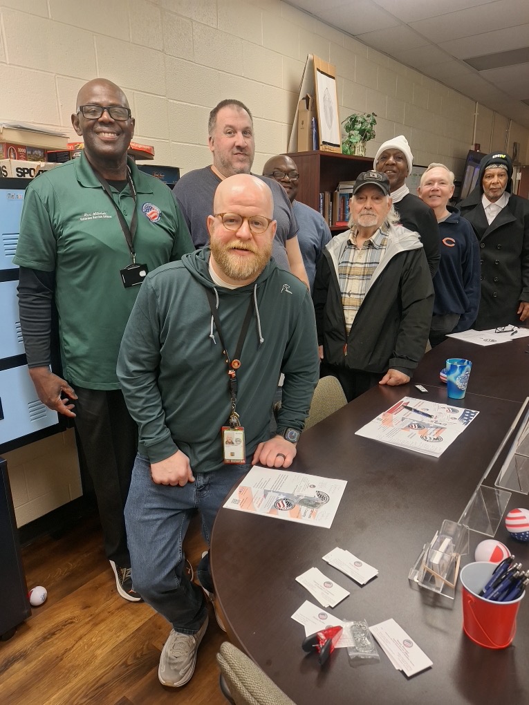 Veterans Service Commission of Hamilton County tweet media