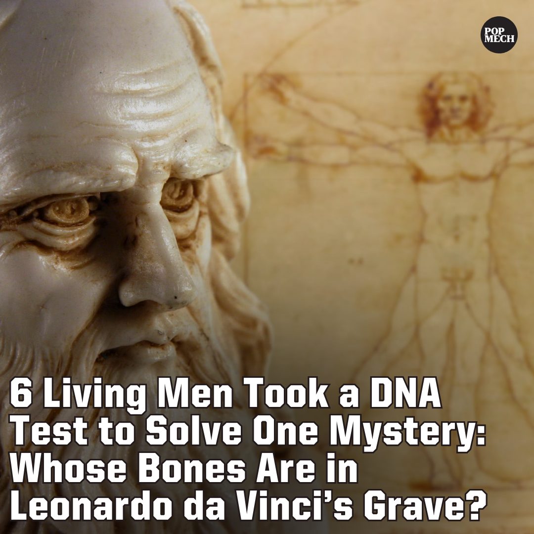 Popular Mechanics tweet media