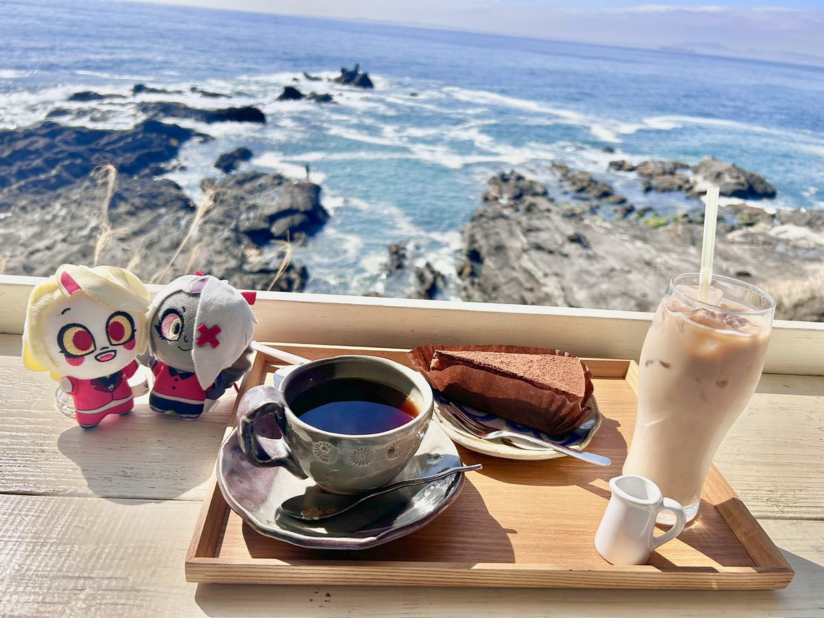 花見鳥 tweet media