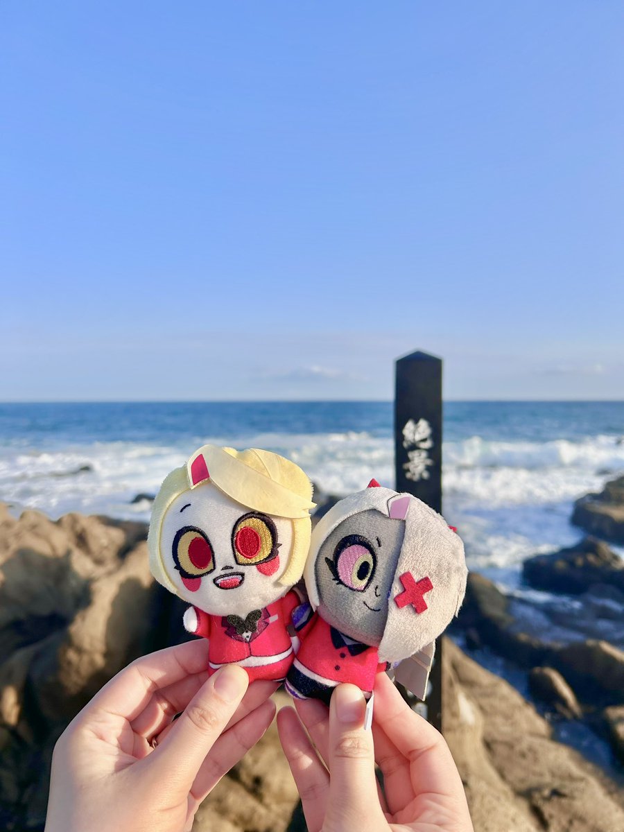 花見鳥 tweet media