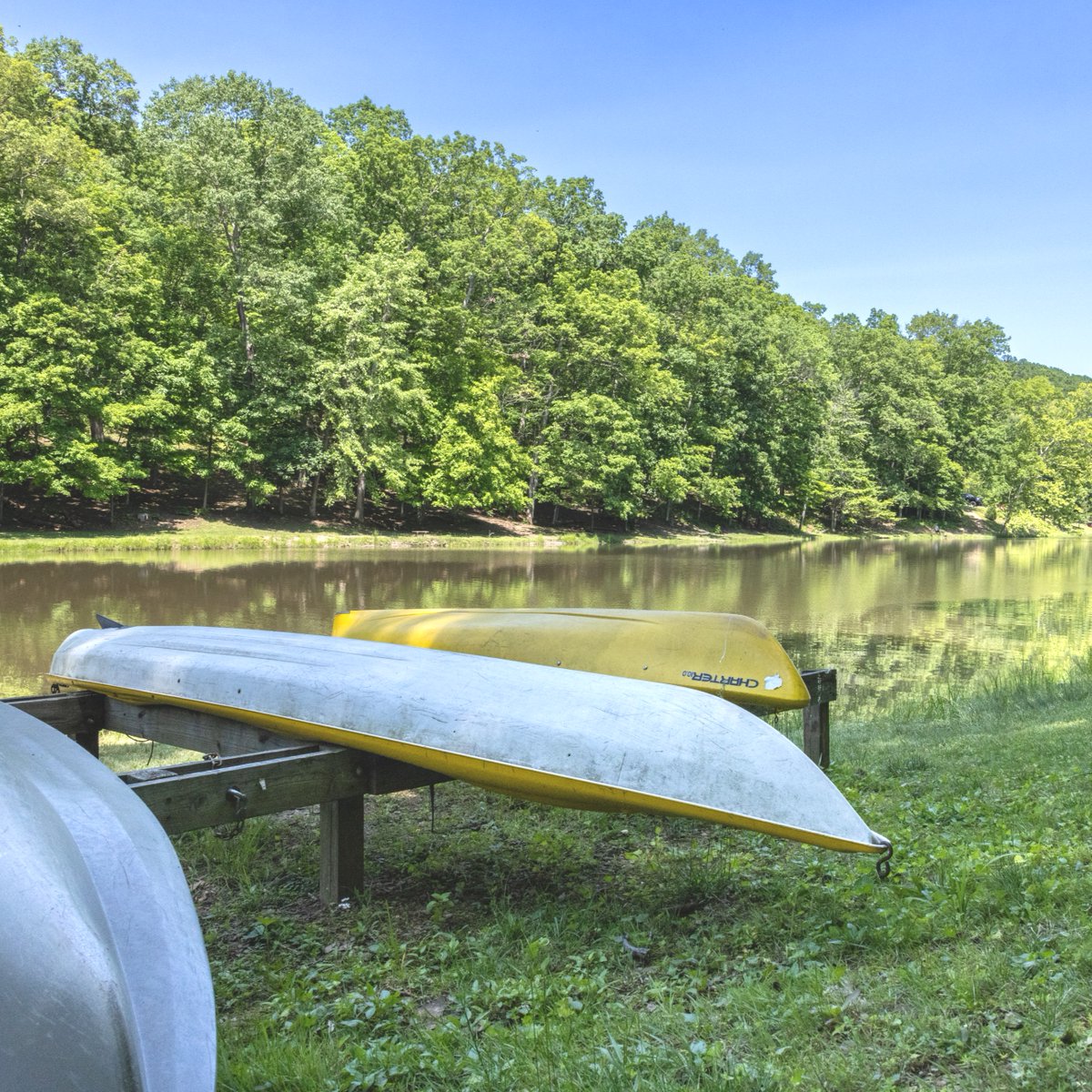 Ohio State Parks & Watercraft tweet media