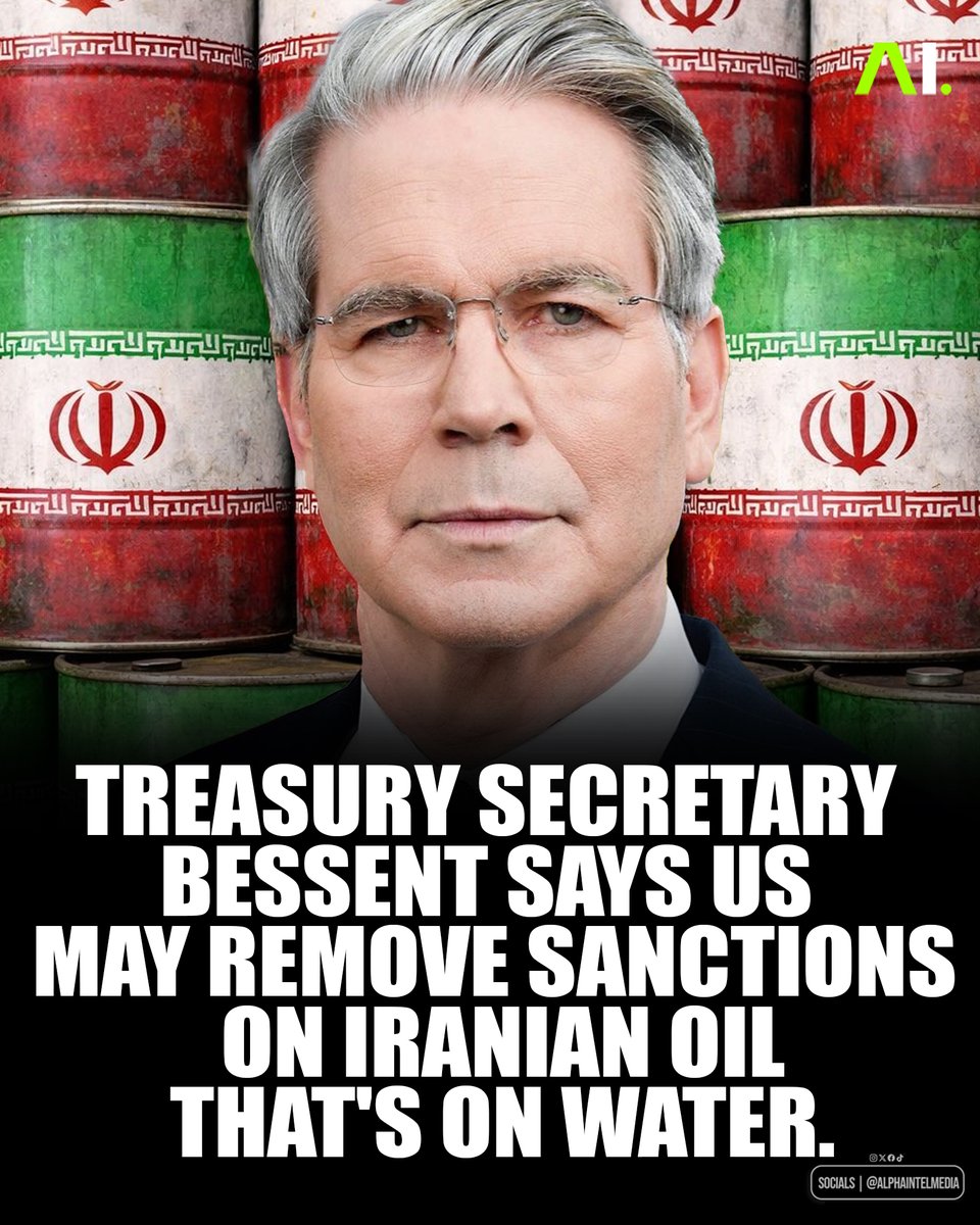 Alpha Intel tweet media