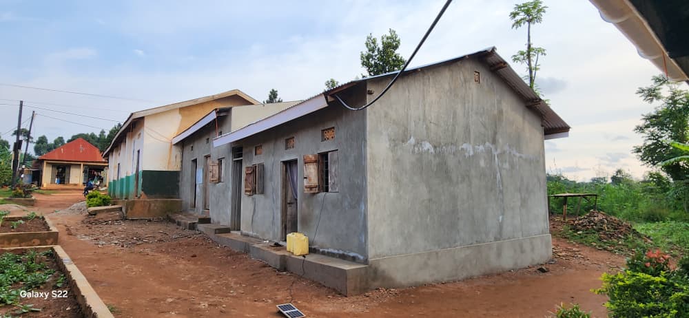 Rotaract Club of Mukono tweet media