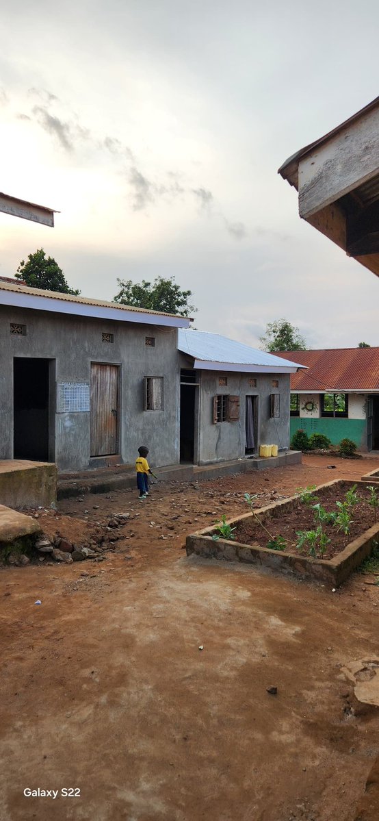 Rotaract Club of Mukono tweet media