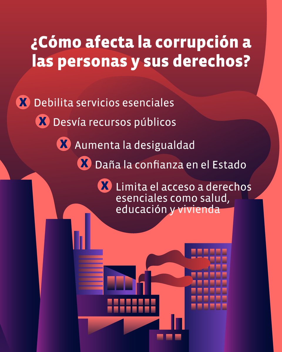 INDH Chile tweet media