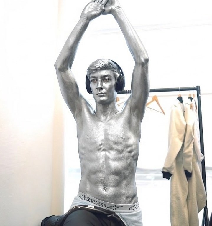 Behind The Grand Prix tweet media