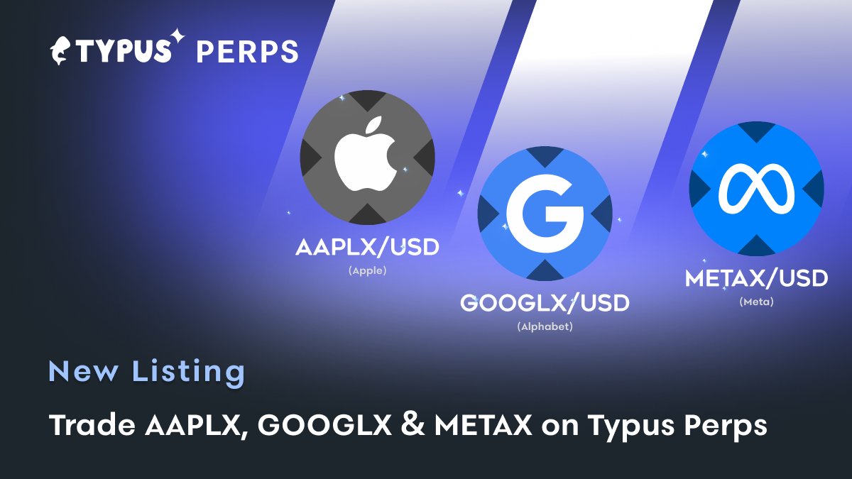 Typus Finance tweet media