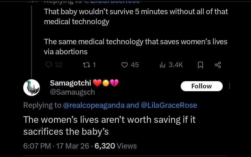 Dumfukdetector 🇺🇸🏳️‍🌈 tweet media