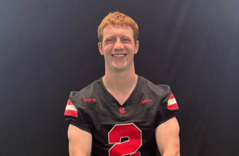 sixstarfootball's tweet photo. Texas Terrors: 10 Prospects Climbing the Lone Star Ranks

📈Texas Loaded...10 Rising Terrors Taking Over the Recruiting Radar🔥

STORY▶️https://t.co/KcE2Dkl9ek

@BrodieBaxter09 @BrooksBiggers @huntermblack @daviddickson27 @gmajorfactor @haygando44 @DylanJaeger2027 @KalebNed @SamuelSmith_FB @RyanWatkinsTX
