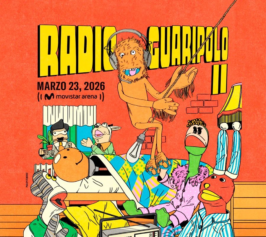 MUSICTRENDS Colombia tweet media