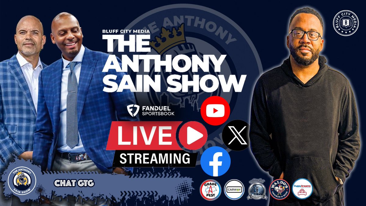 Anthony Sain tweet media