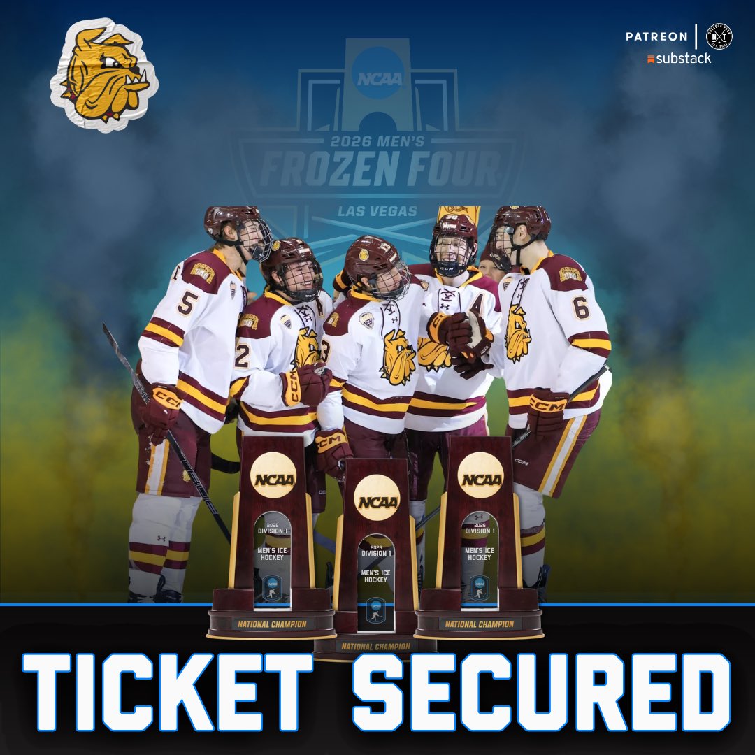 College Puck NXT tweet media