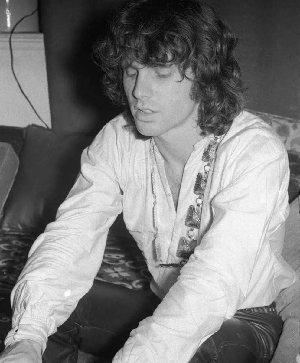 Jim Morrison's Diary tweet media