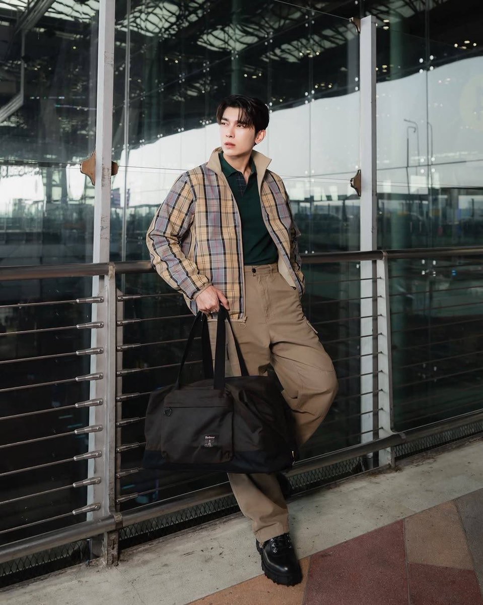 kae_supaporn tweet media