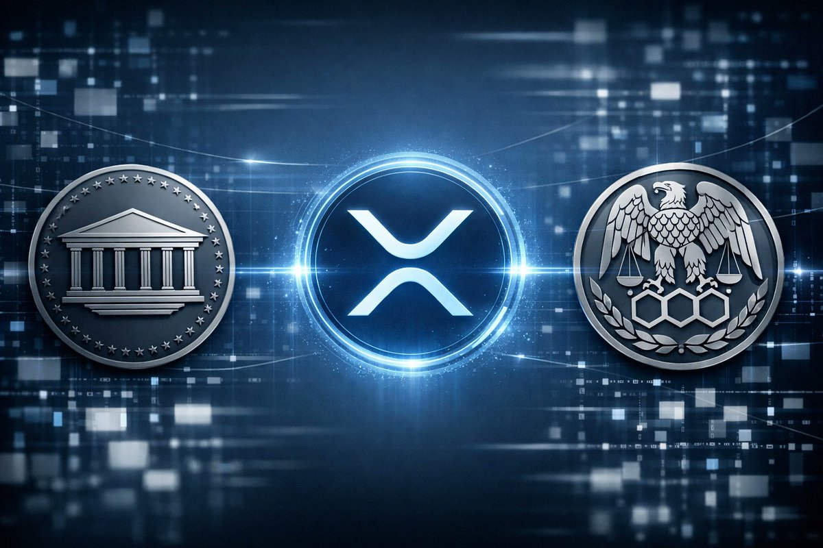JoshDoesDefi's tweet photo. SEC and CFTC sign MOU, resolving jurisdictional overlaps. XRP officially classified as a digital commodity in the US. This framework clarifies institutional compliance and oversight for digital assets. #XRP #SEC #CFTC #DigitalCommodity https://t.co/Htm8nVoJ9H