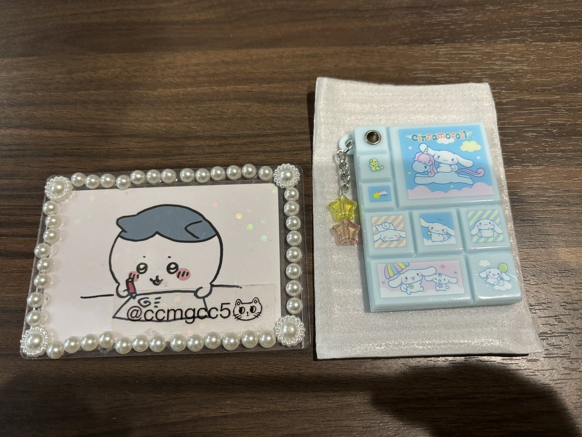 ちむ𓂃 𓈒𓏸𑁍 tweet media