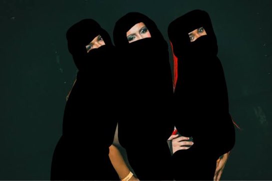 Central Abusadas 🚪 tweet media