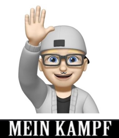 Billy BadAss tweet media