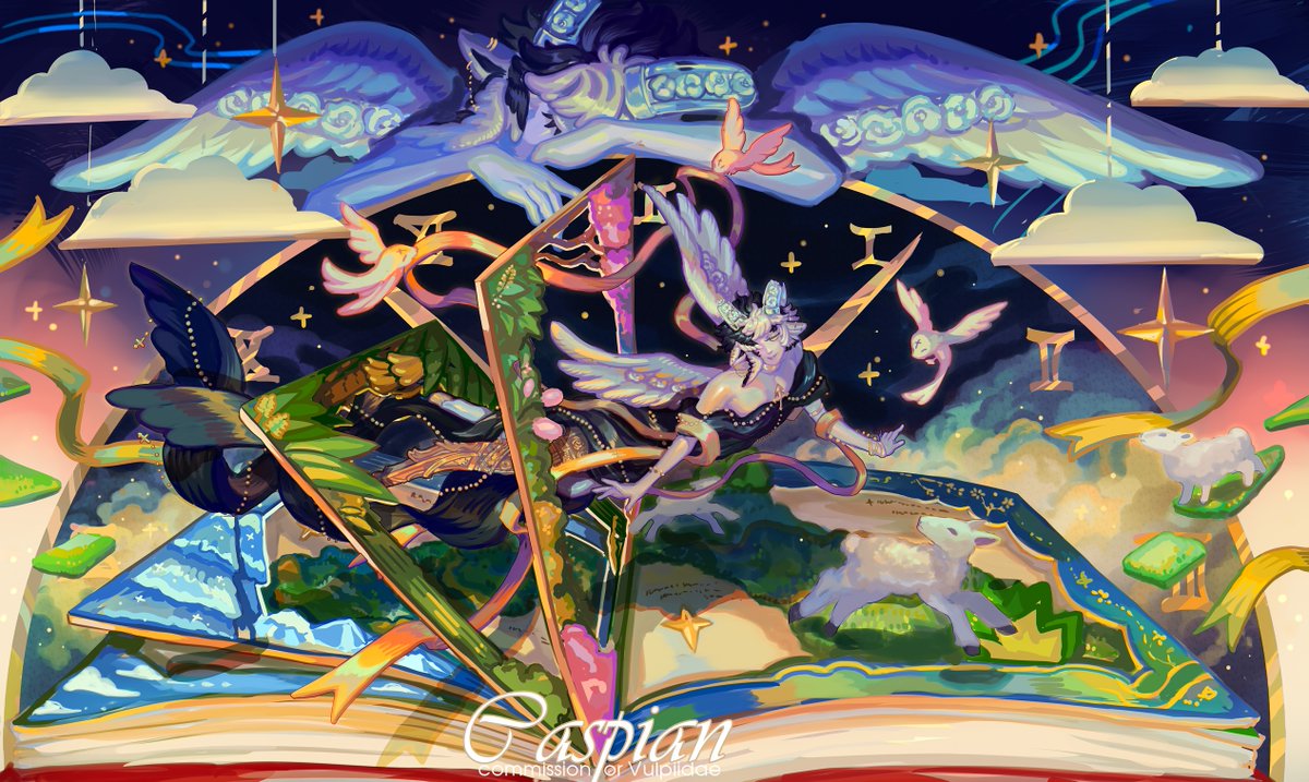 📕surprise cmm for <a href="/Vulpiidae/">beru</a>