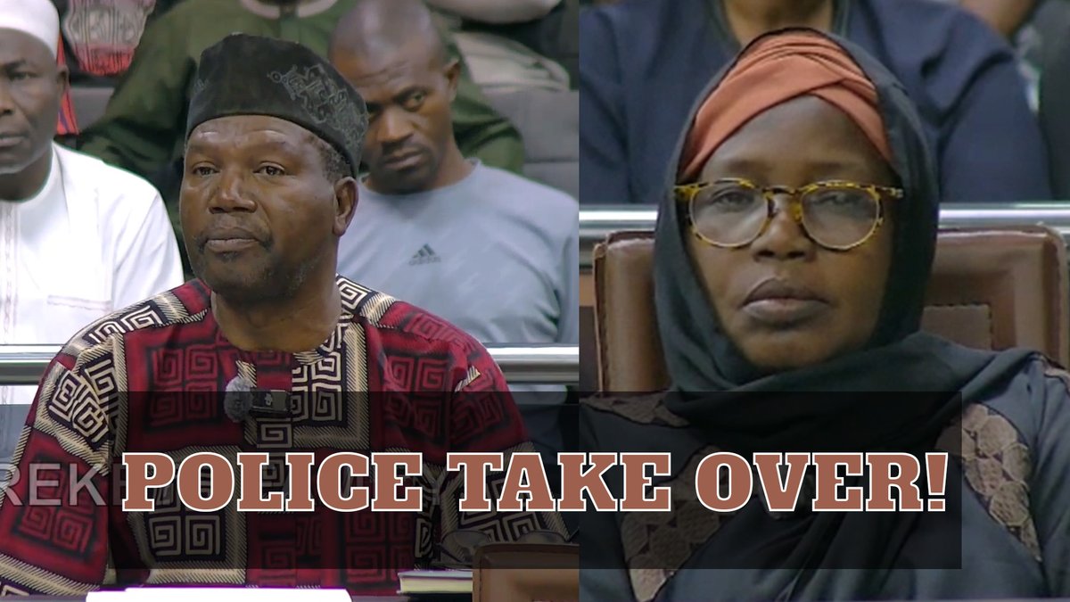 Brekete Family tweet media