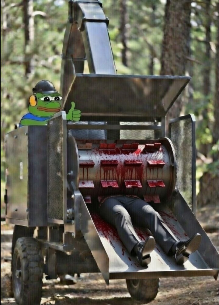 MAGA MAGAZINE ™️ tweet media