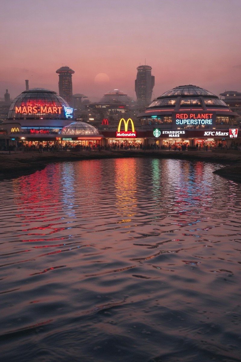 O C C U P Y M A R S tweet media