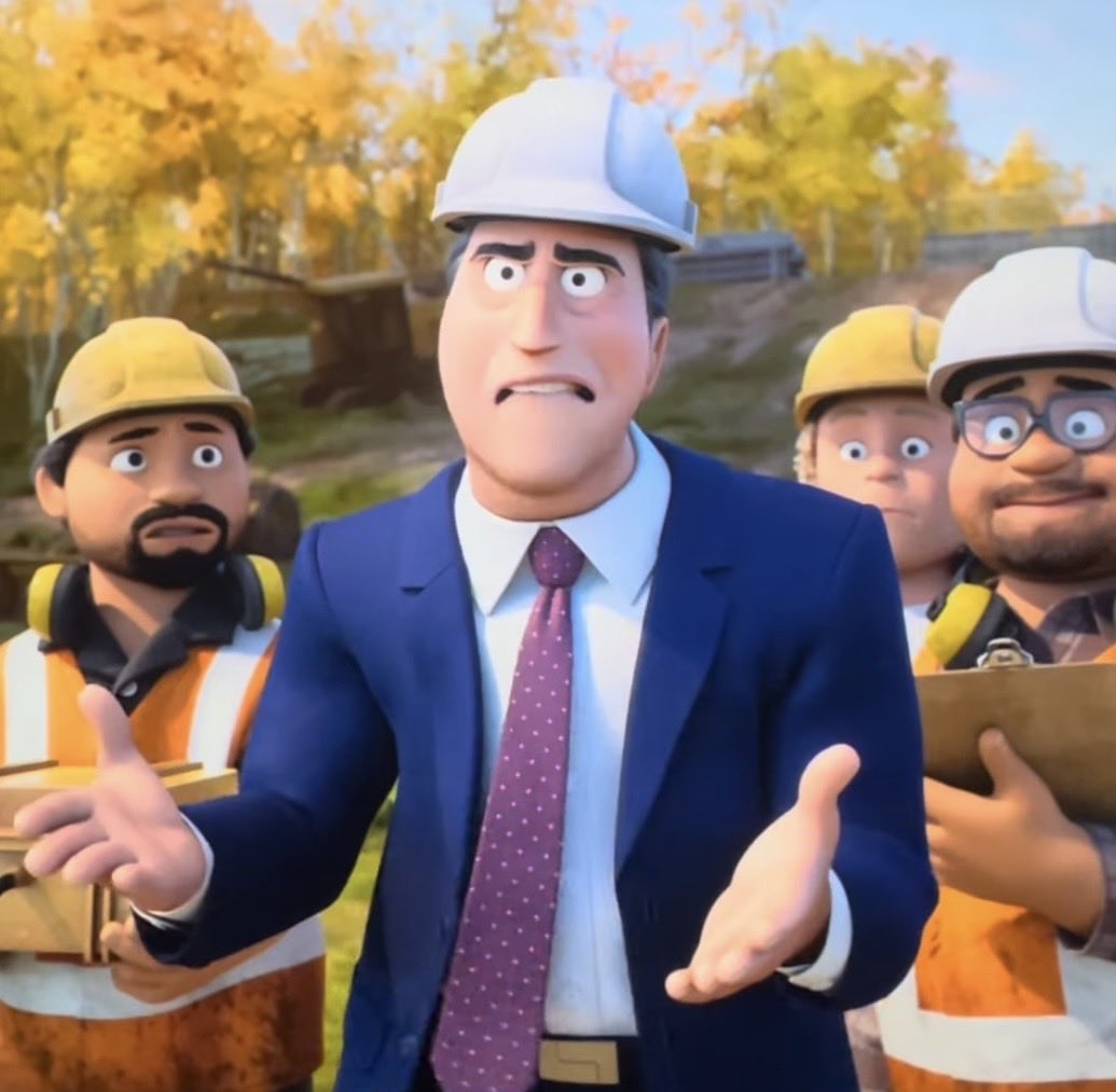 The LMQ Fanatic (Burt’s Wifey) tweet media