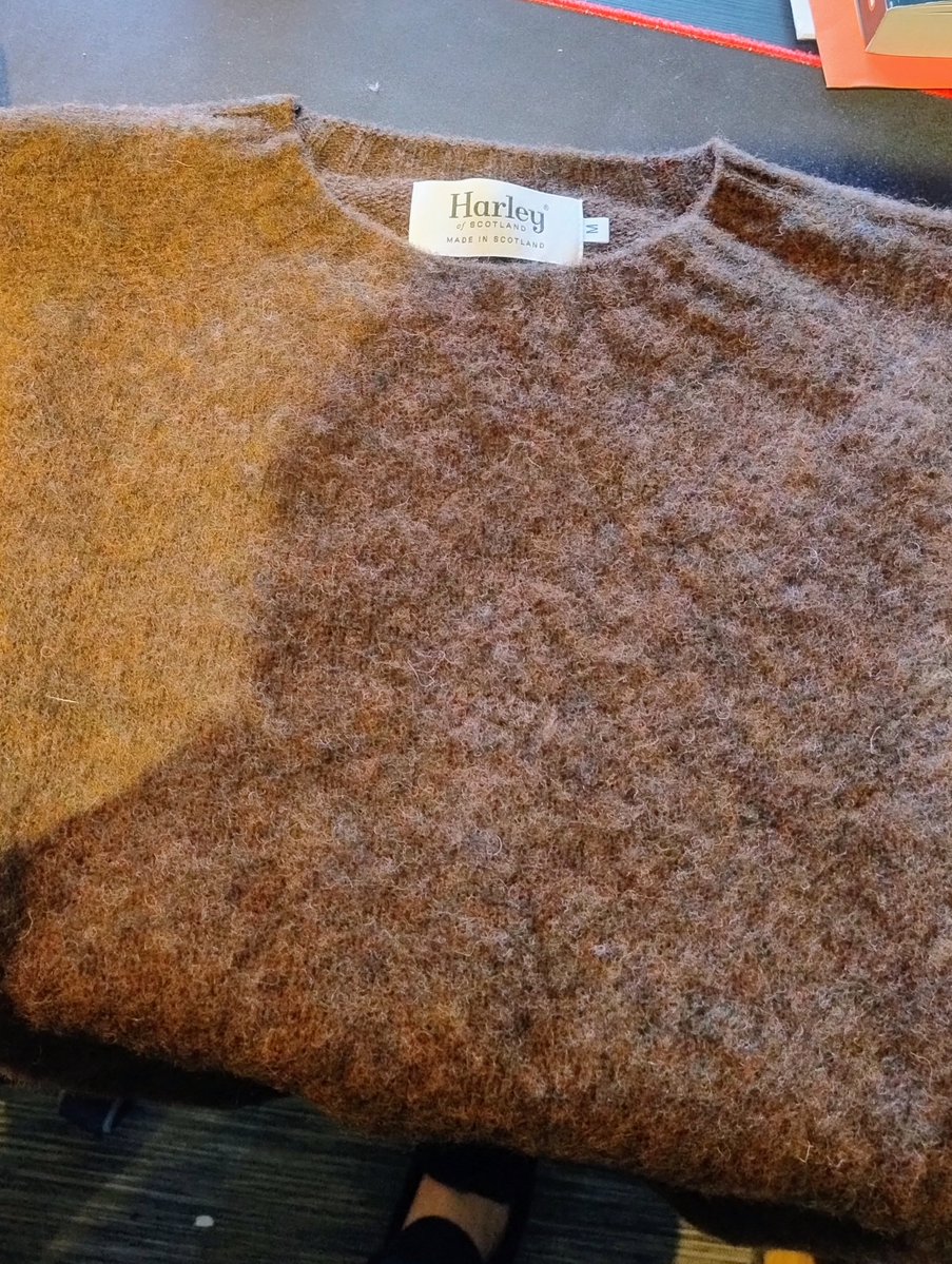 Herr Weejun tweet media