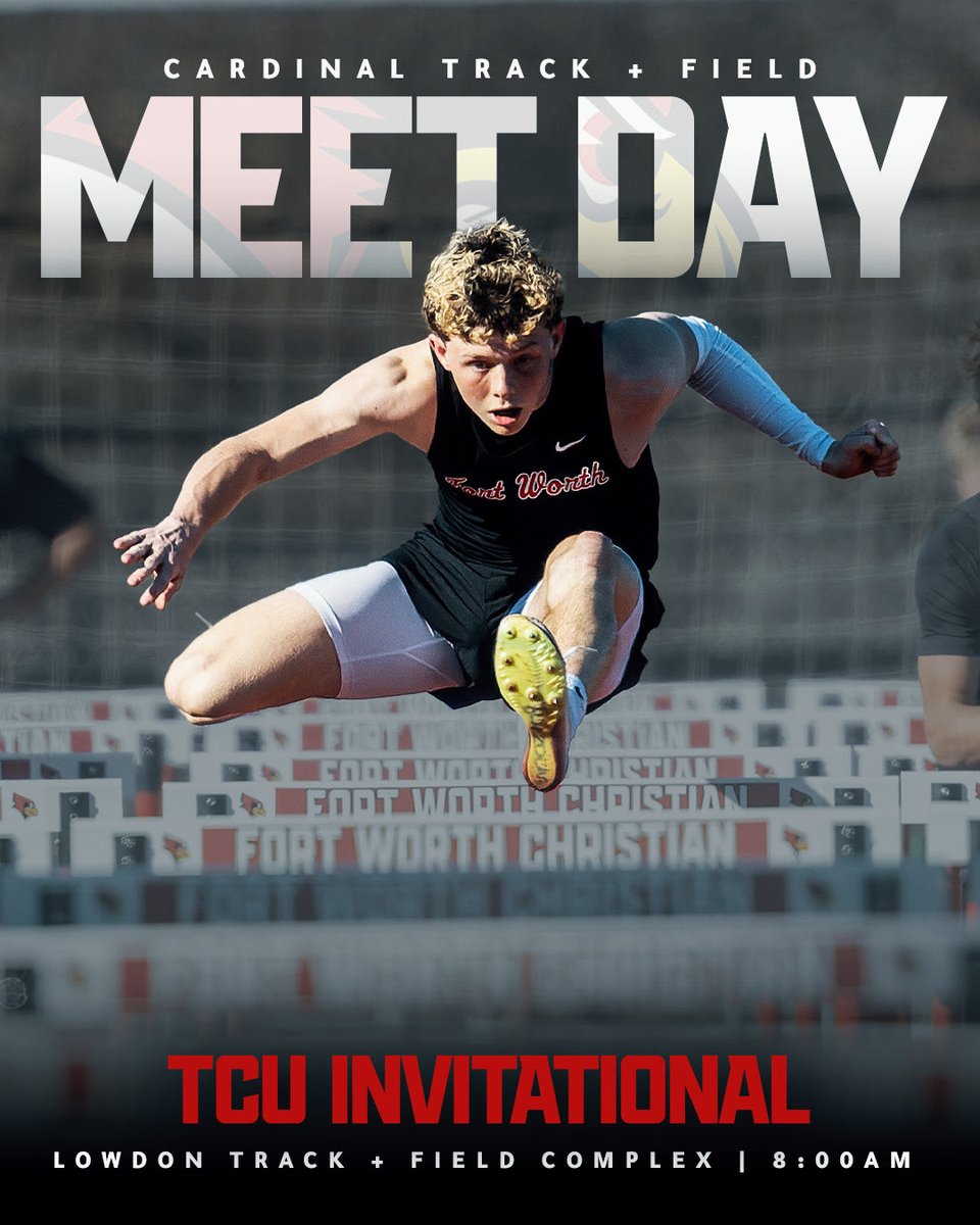 FWC Athletics tweet media