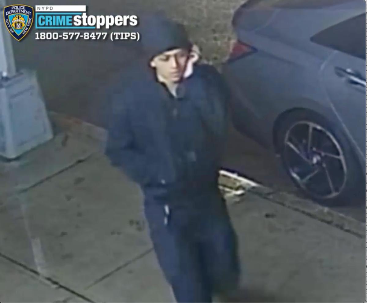 Viral News NYC tweet media