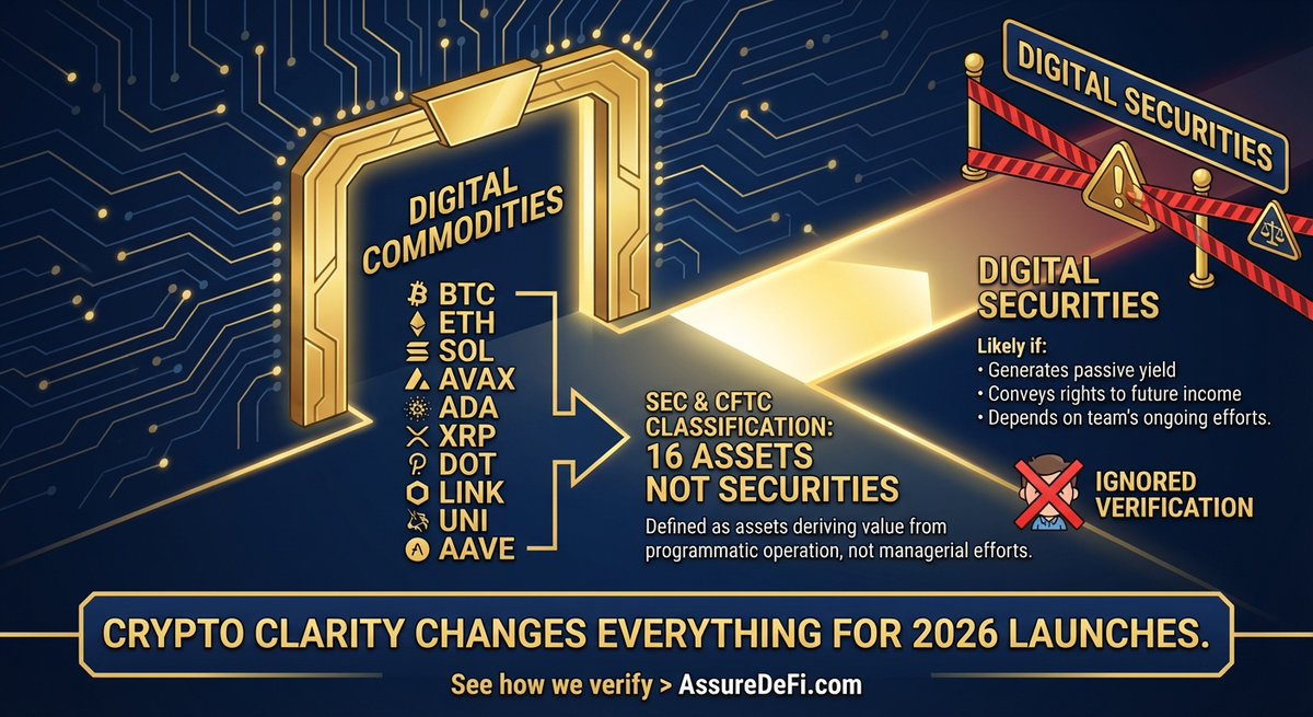 Assure DeFi tweet media