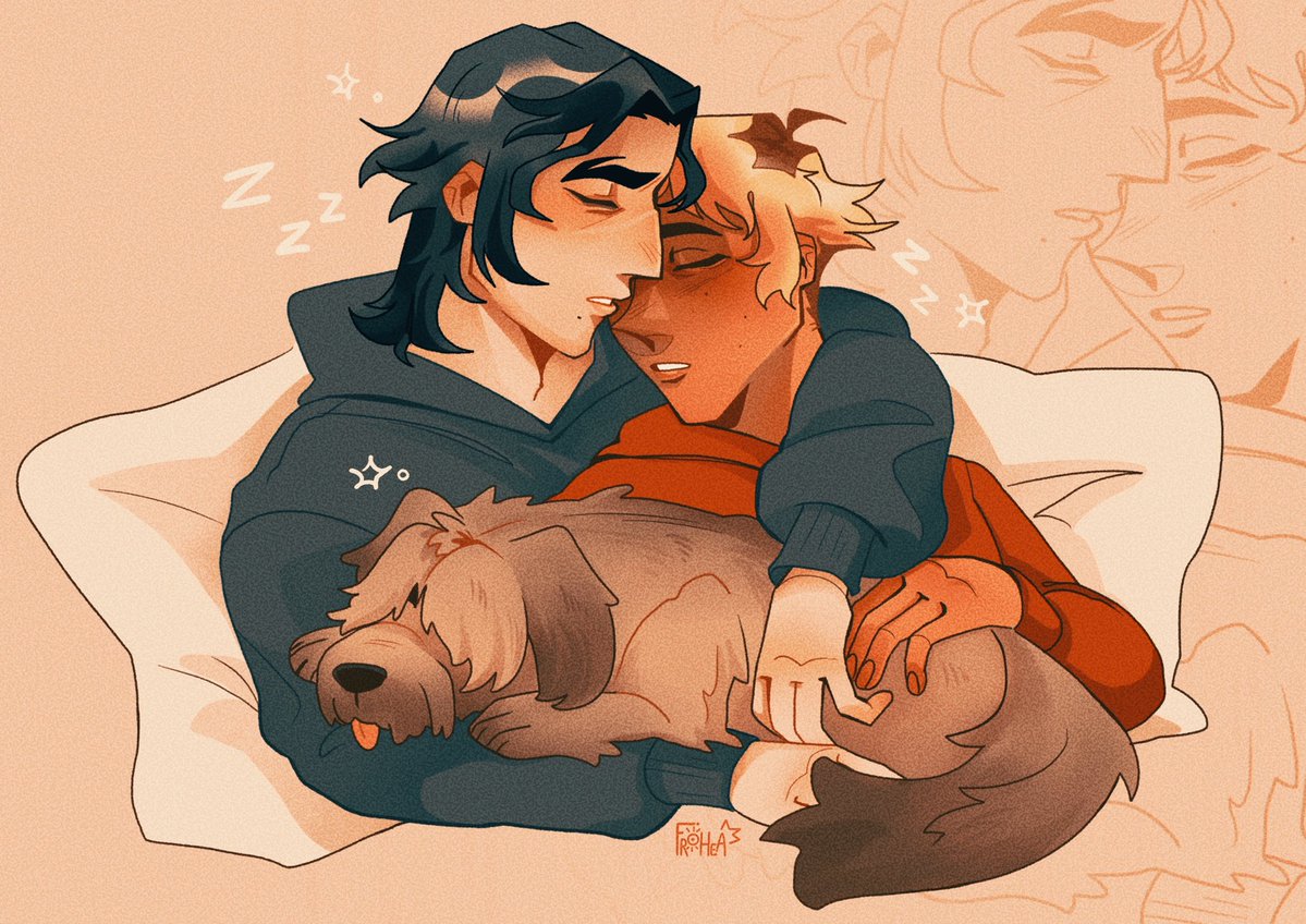 🎃✨Frosties✨🎃 tweet media