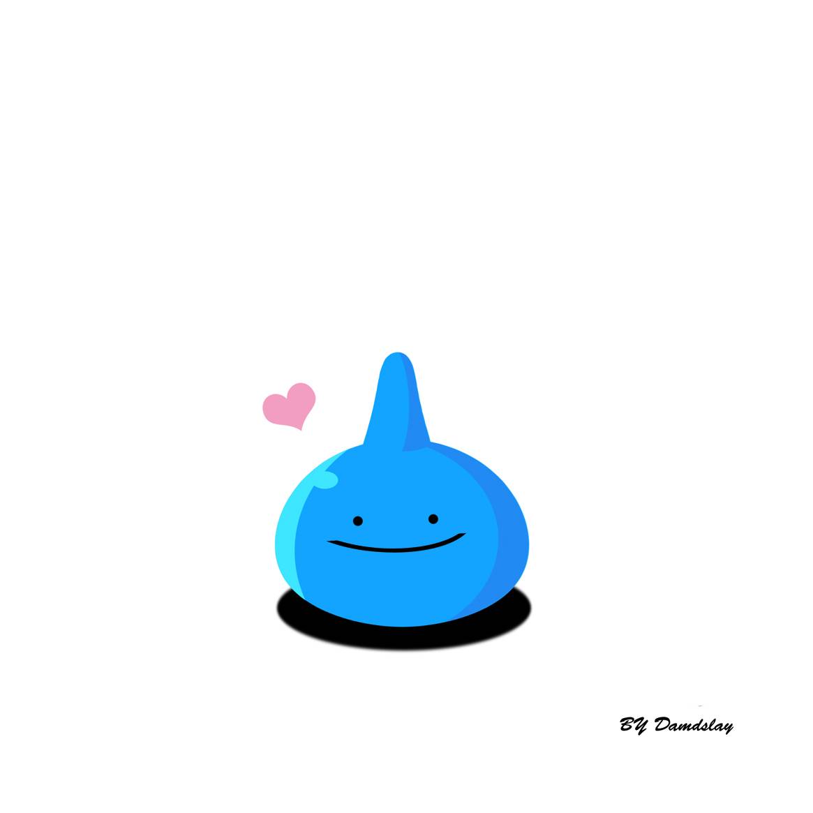 ダムドスレイ@DQとゲーム tweet media