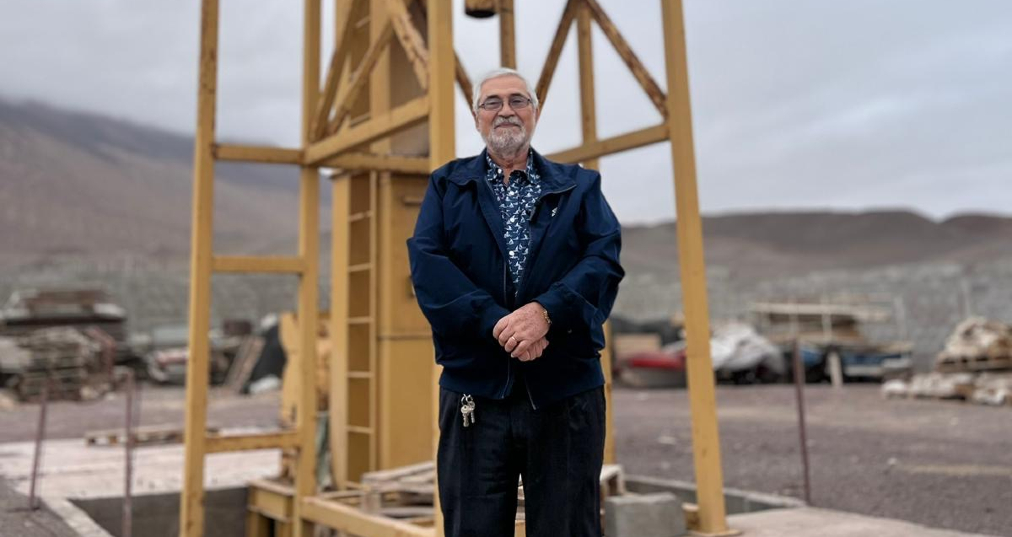 ProChile tweet media