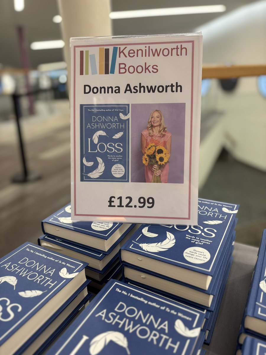 Kenilworth Books🌱🌺🌻🦔 tweet media