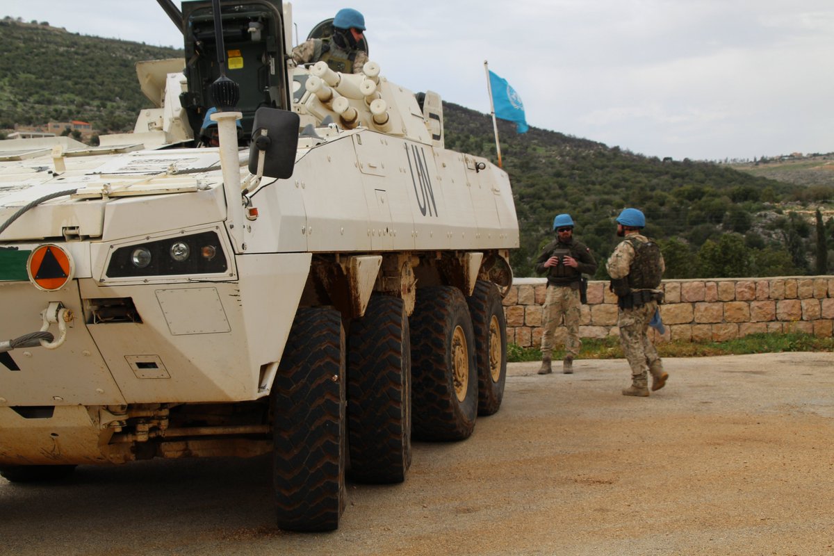 Dowództwo Operacyjne RSZ tweet media